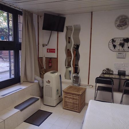 Mini Suite Indipendente 로마 외부 사진
