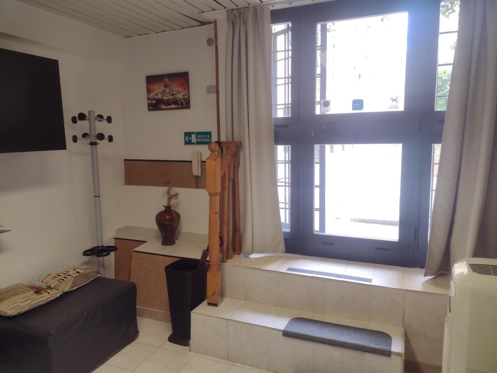Mini Suite Indipendente 로마 외부 사진